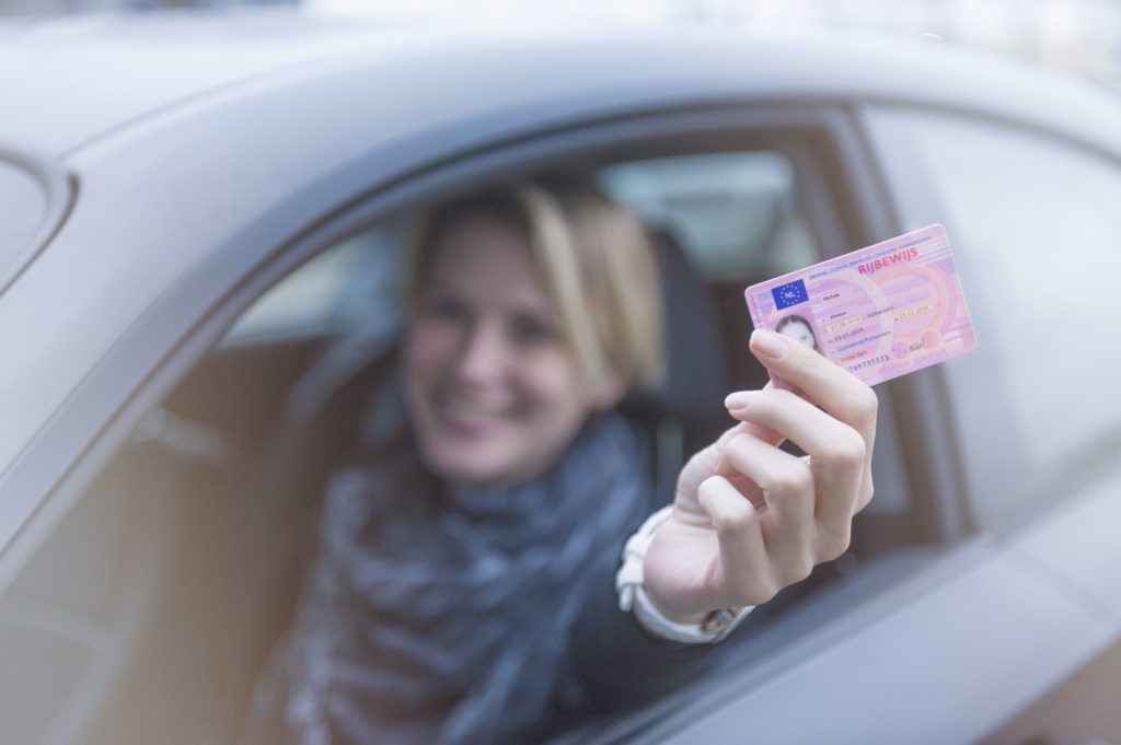 Koop Nep Rijbewijs - Rijbewijshulp