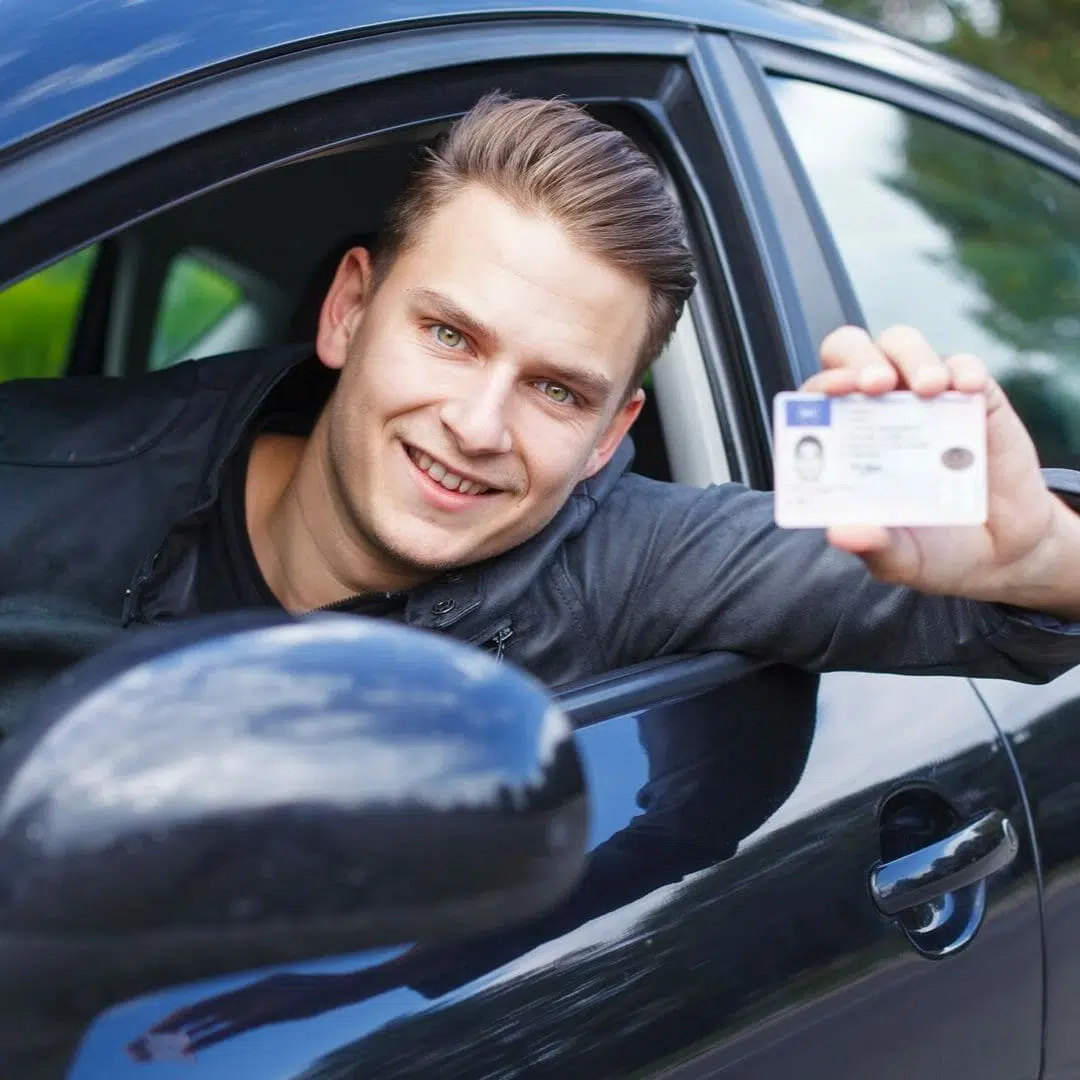 nep rijbewijs maken online