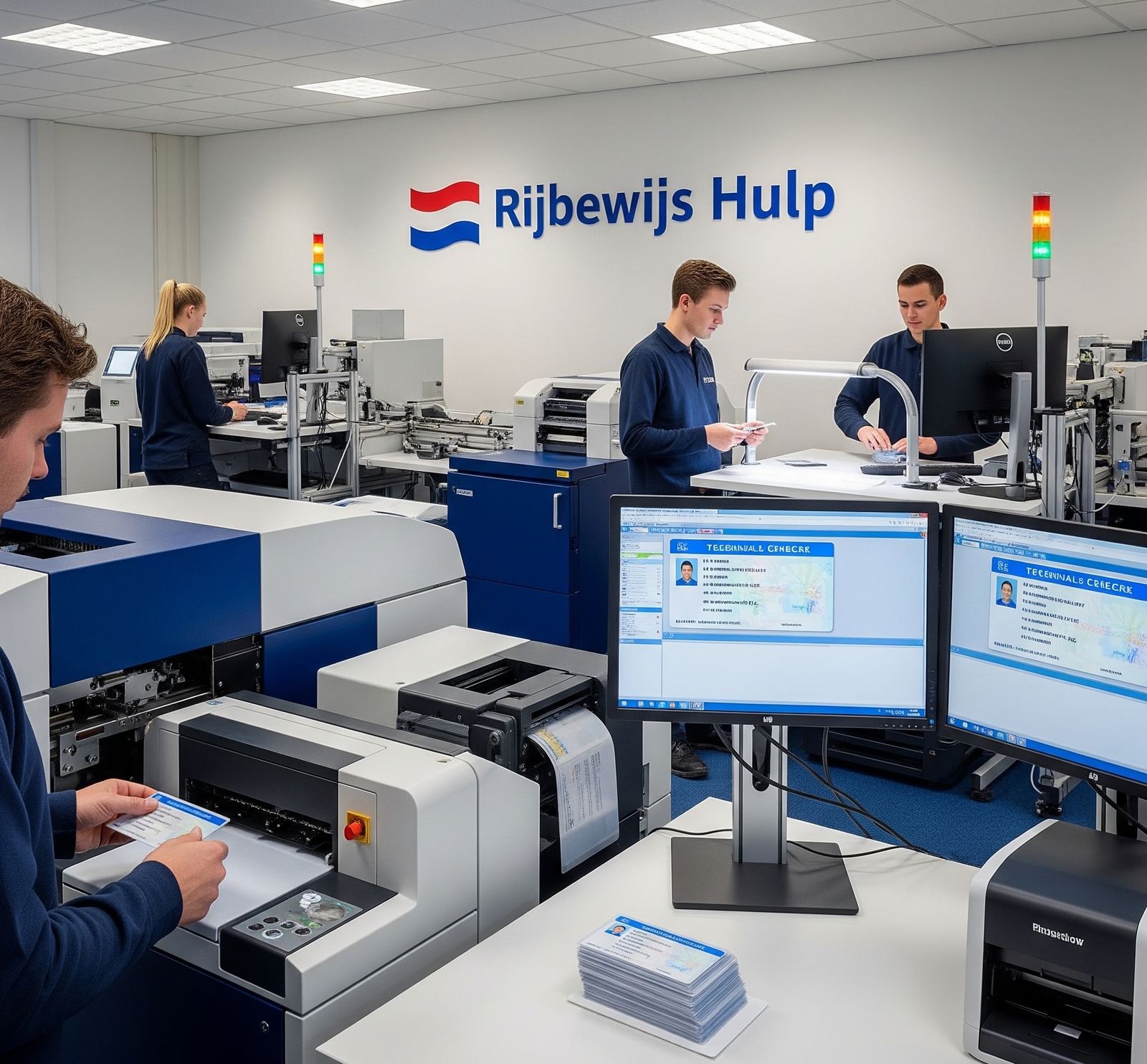 nederlands rijbewijs kopen